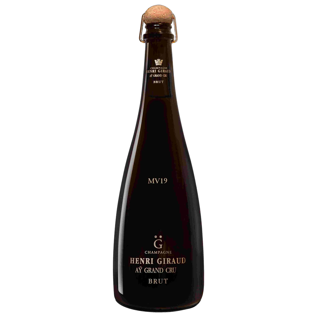 Henri Giraud MV19