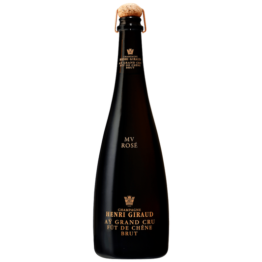 Henri Giraud MV Rosé