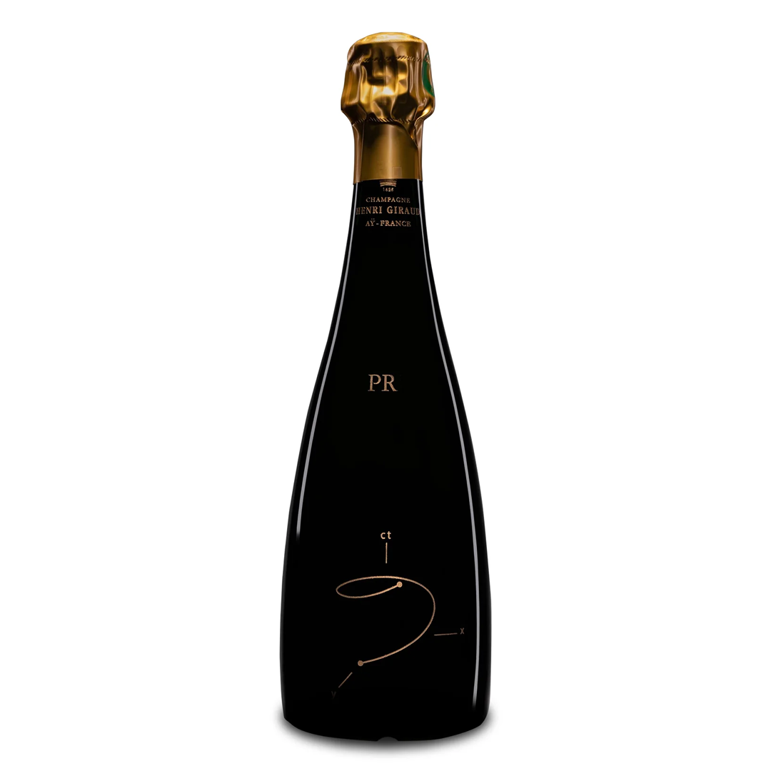 Henri Giraud PR 90‑20 “Perpetual Reserve” NV