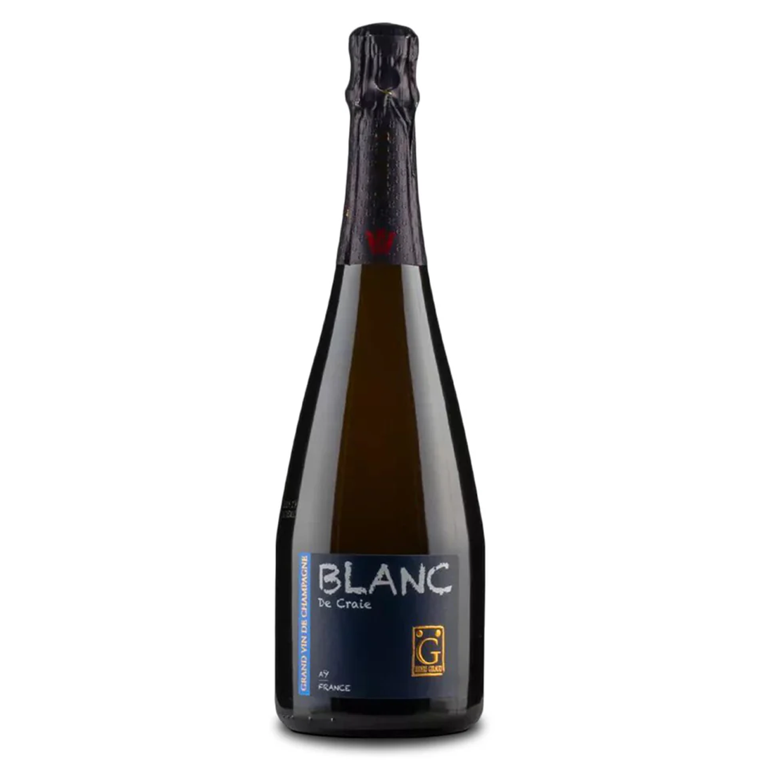 Henri Giraud Blanc de Craie NV