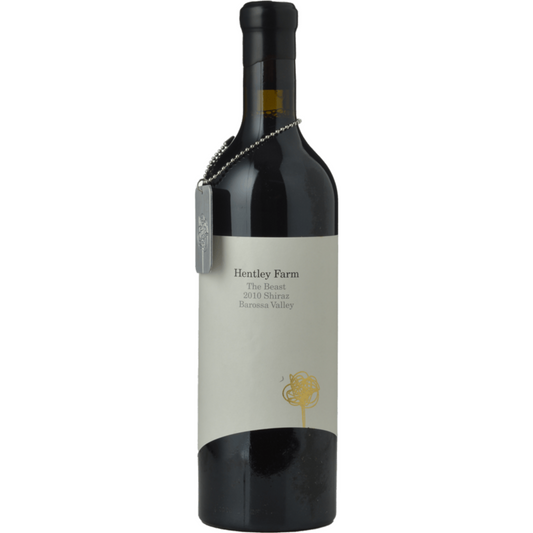 Hentley Farm "The Beast" Shiraz 2014