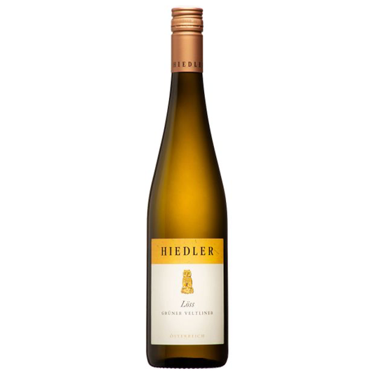 Weingut Hiedler Grüner Veltliner Langenlois 2022
