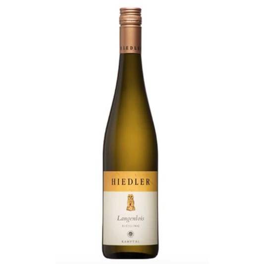 Weingut Hiedler Riesling Langenlois Urgestein 2022