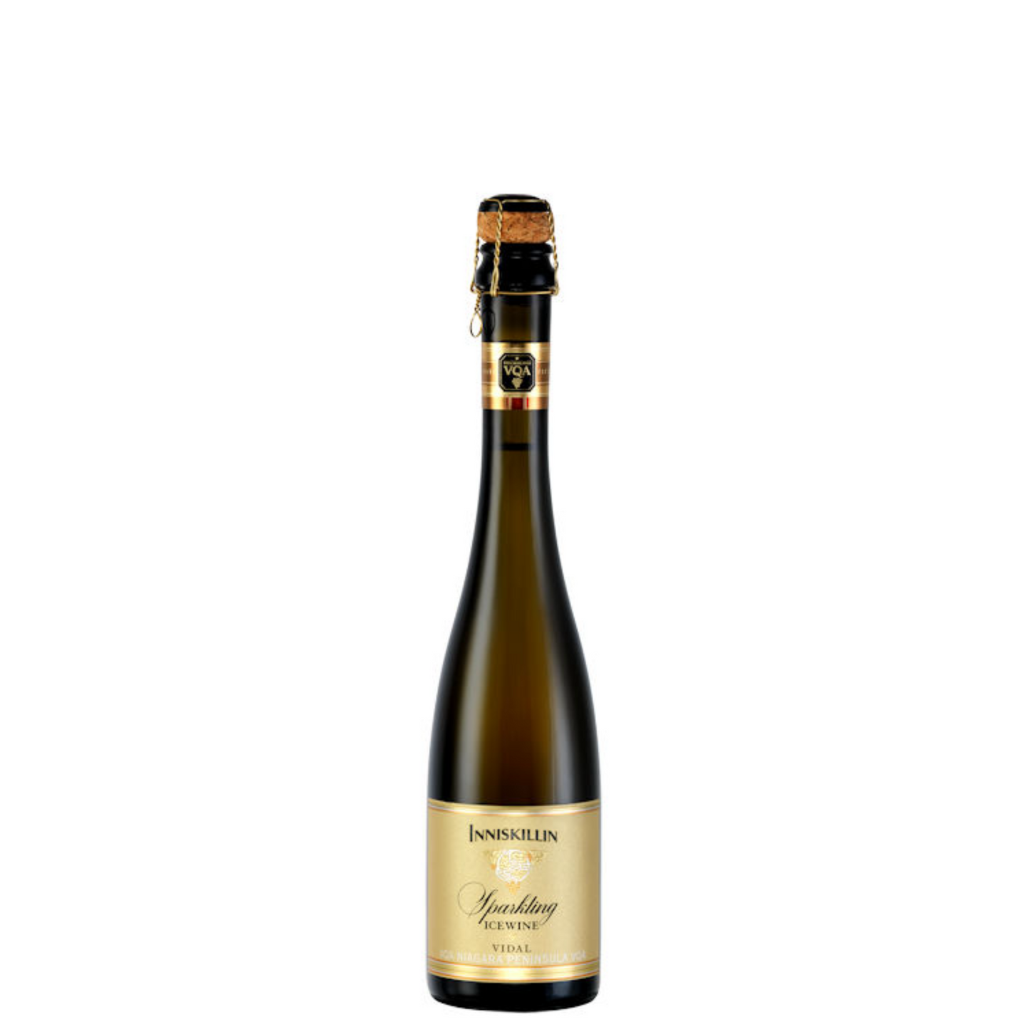 Inniskillin Sparkling Vidal Icewine 2021 375ml