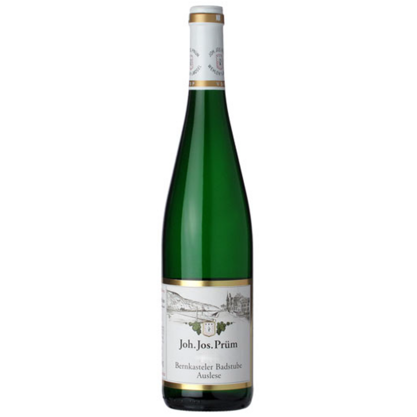 Joh. Jos. Prüm Bernkasteler Badstube Riesling Auslese Goldkapsel 2011