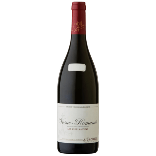 Domaine Jacques Cacheux Vosne-Romanée Les Chalandins 2020