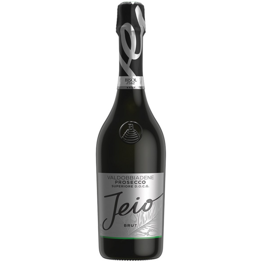 Jeio Brut Valdobbiadene Prosecco Superiore DOCG NV