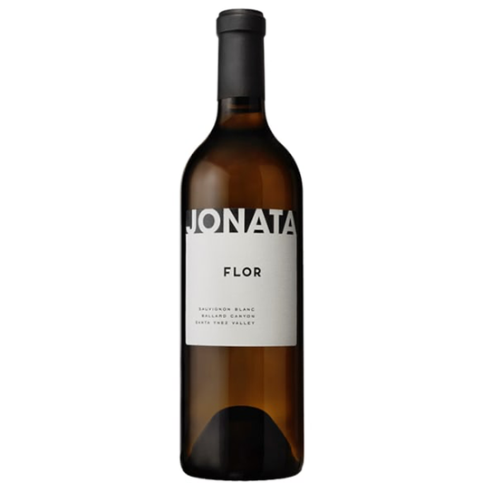 Jonata Sauvignon Blanc La Flor de Jonata 2022