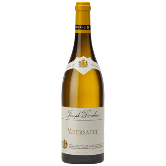 Maison Joseph Drouhin Meursault 2021