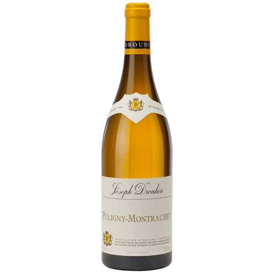 Joseph Drouhin Puligny-Montrachet 2019