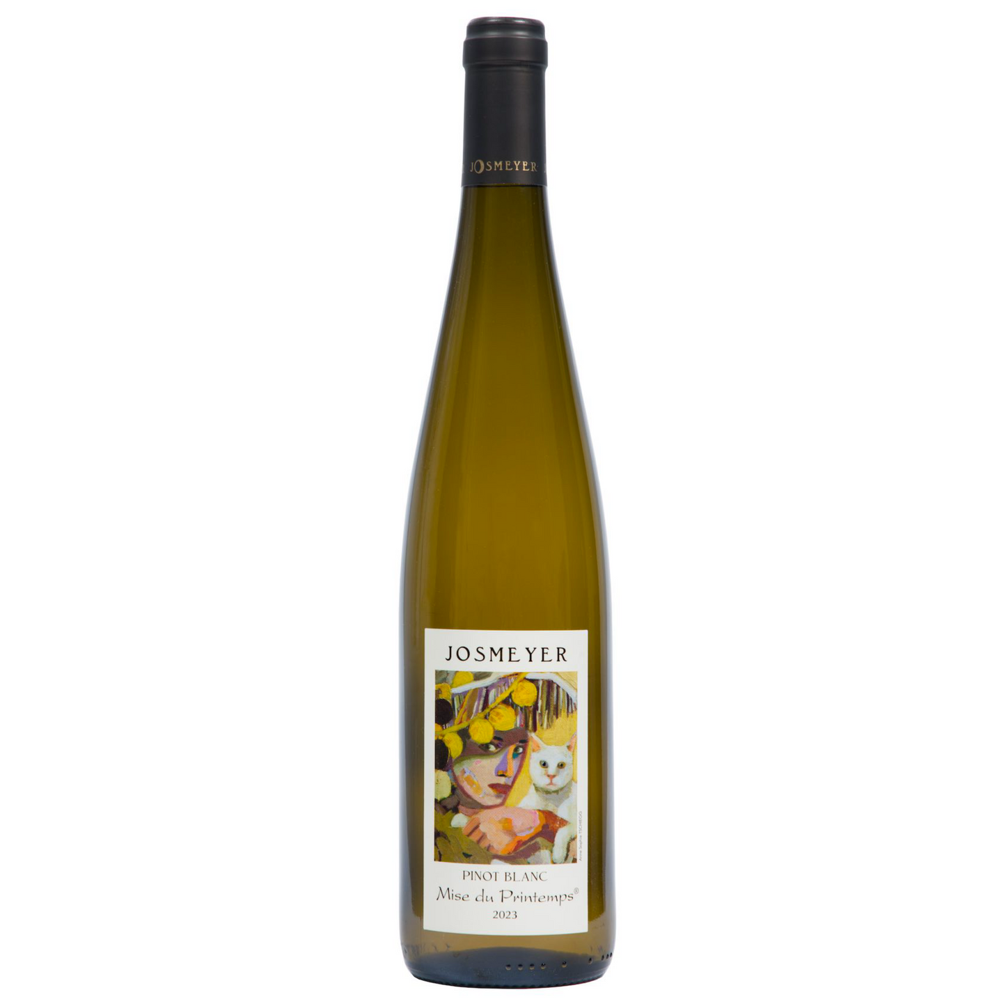 Josmeyer Pinot Blanc “Mise du Printemps” 2023