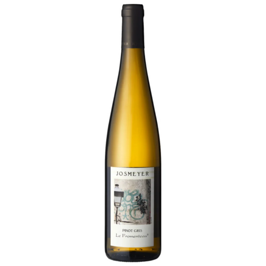 Josmeyer Pinot Gris “Le Fromenteau” 2019