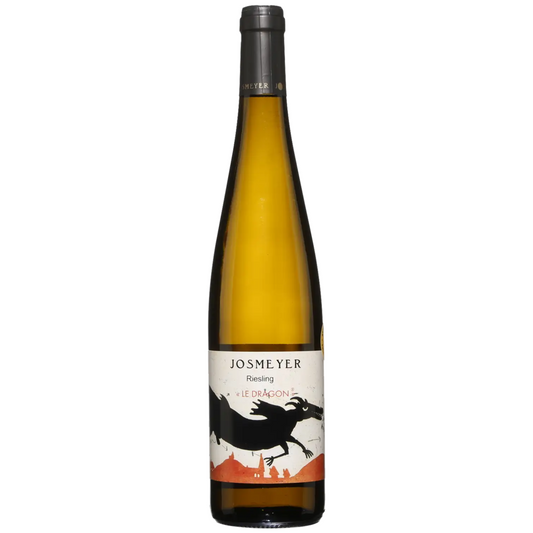 Josmeyer Riesling “Le Dragon” 2022