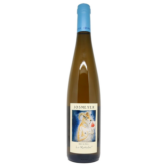 Josmeyer Riesling “Le Kottabe” 2021