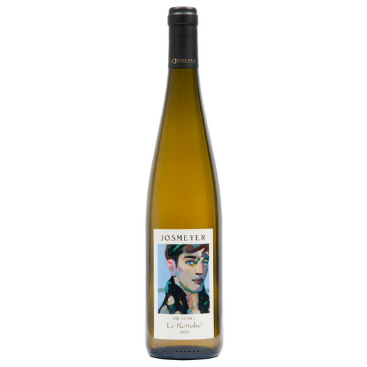 Josmeyer Riesling “Le Kottabe” 2023