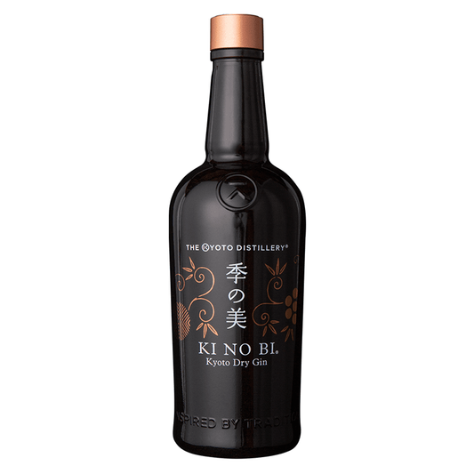 Ki No Bi Kyoto Dry Gin