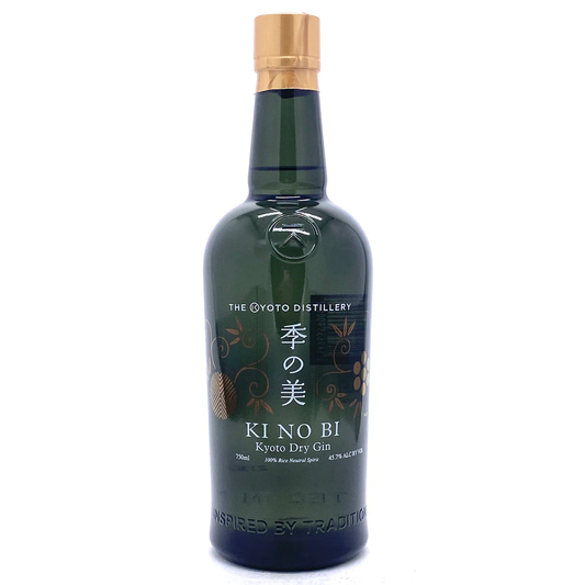 Ki No Tea Kyoto Dry Gin