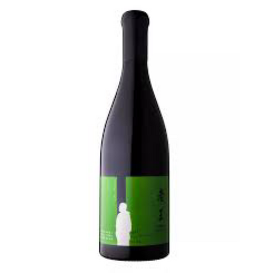 Kanaan Winery Lao Wang Shiraz Ningxia 2021