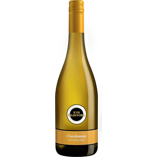 Kim Crawford Chardonnay 2022