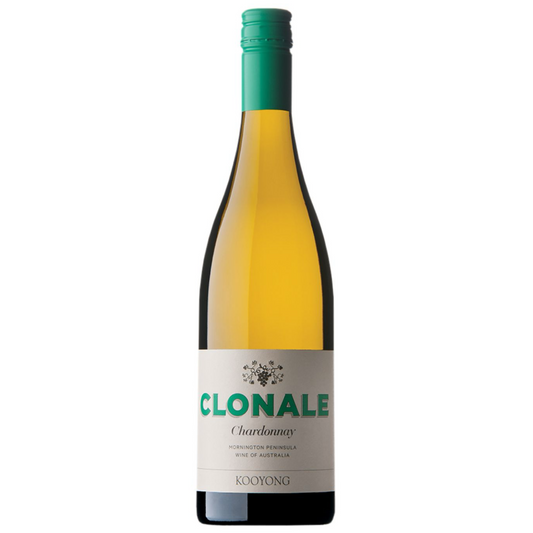 Kooyong Clonale Chardonnay 2021