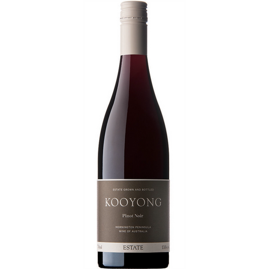 Kooyong Estate Pinot Noir 2021