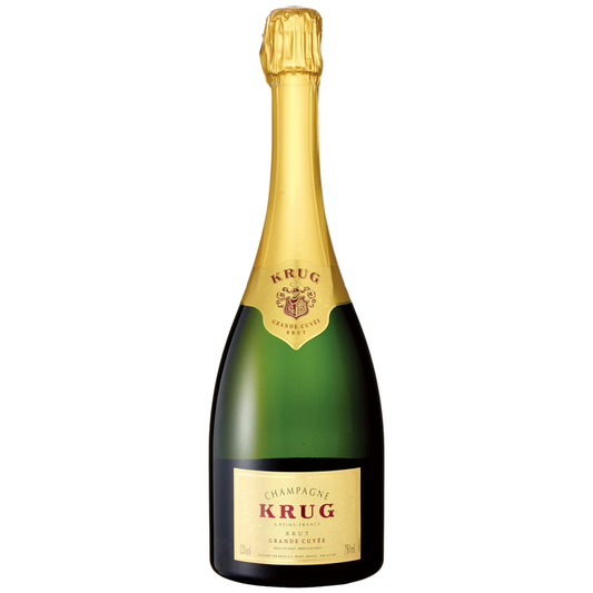 Krug Grande Cuvée NV 173th Edition