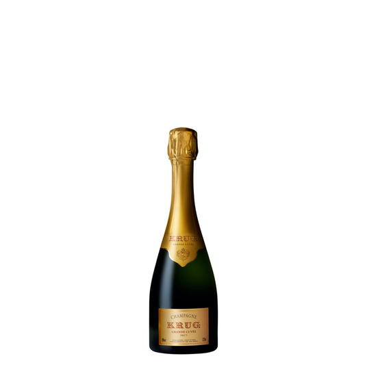 Krug Grande Cuvée NV 375ml