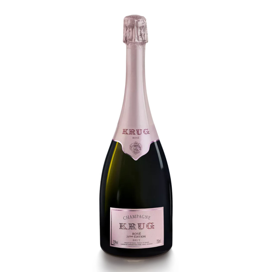 Krug Brut Rosé NV