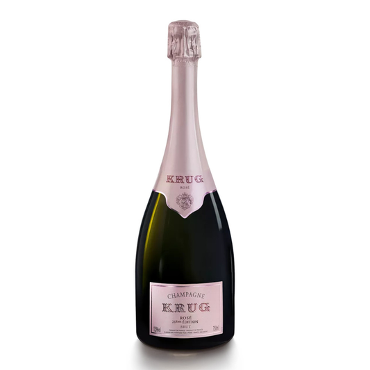 Krug Brut Rosé NV