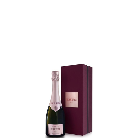 Krug Rosé NV 375ml (Gift Box)