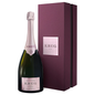 Krug Rosé with Gift Box NV