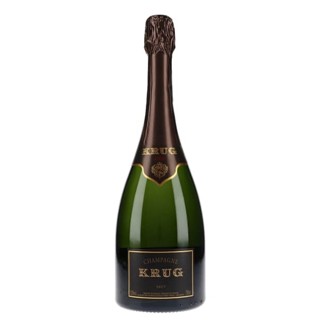 Krug Vintage 2004