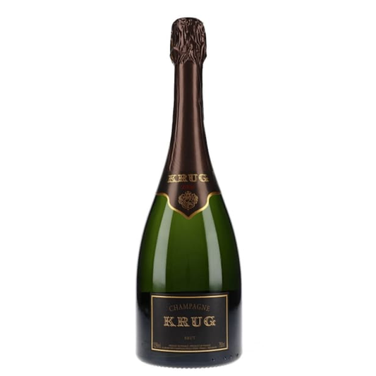 Krug Vintage 2004
