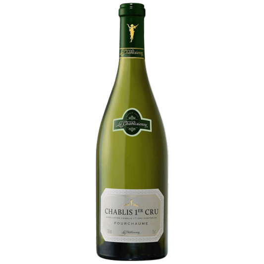 La Chablisienne Chablis Premier Cru “Fourchaume” 2022