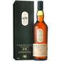 Lagavulin 16 Years Old Single Malt Scotch Whisky
