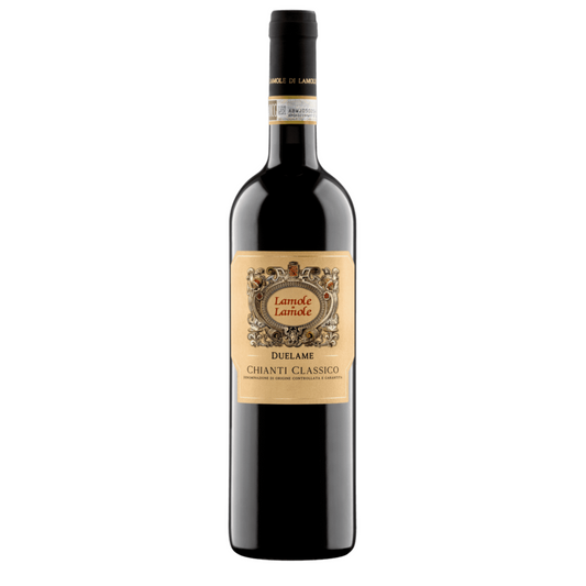 Lamole di Lamole Duelame Chianti Classico DOCG	2021