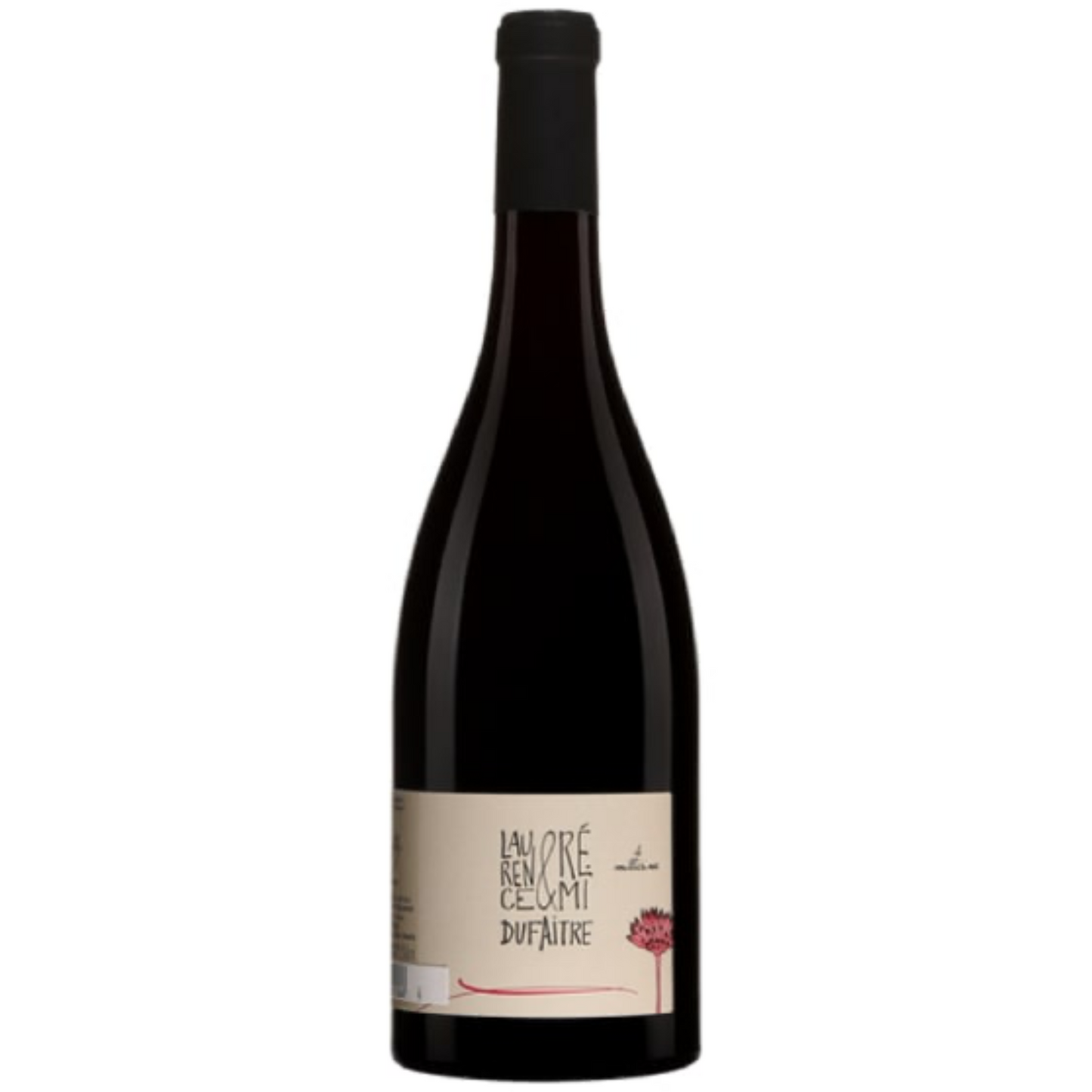 Laurence et Rémi Dufaitre Brouilly AOC 2021