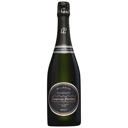 Laurent-Perrier Brut Millésimé 2015