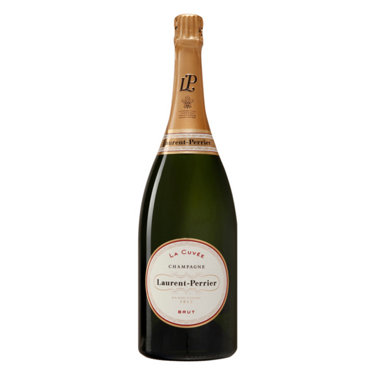 Laurent-Perrier La Cuvée Brut NV 1.5L