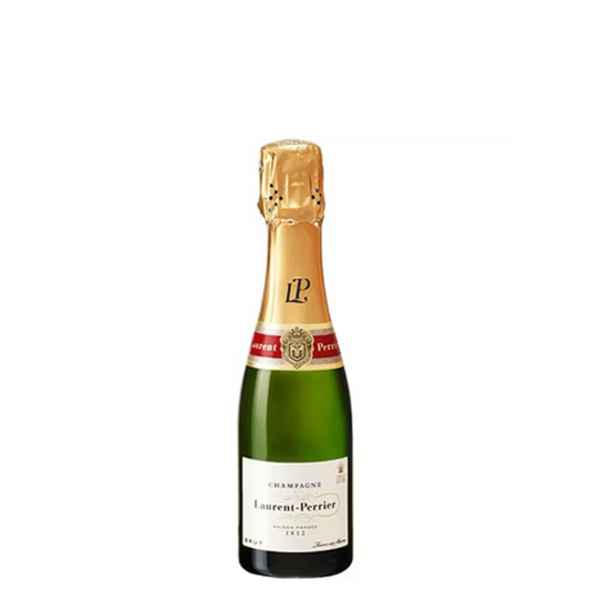 Laurent-Perrier La Cuvée Brut NV 375ml