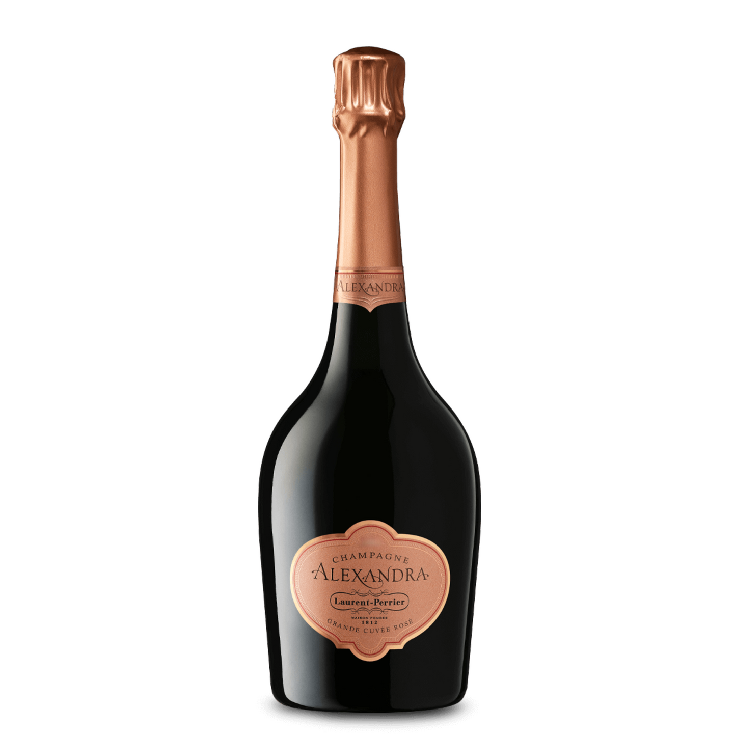 Laurent-Perrier Alexandra Rosé Millésimé 2012