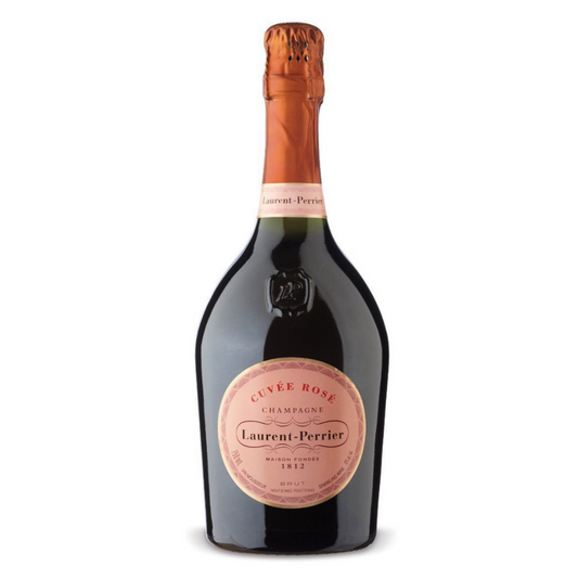 Laurent-Perrier Cuvée Rosé Brut NV 1.5L