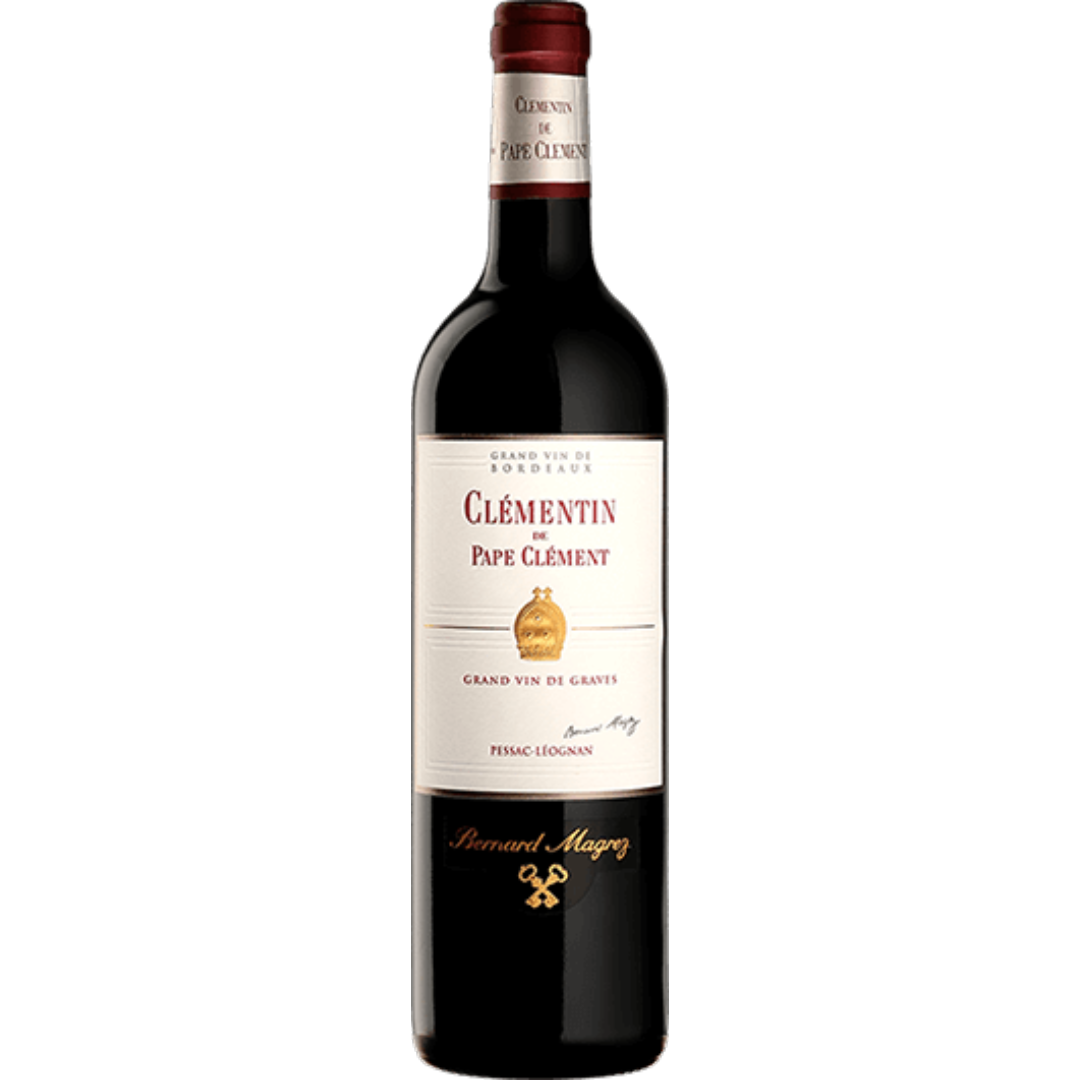 Le Clementin du Pape Clement 2014