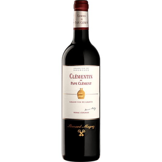 Le Clementin du Pape Clement 2014