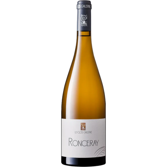 Le Clos Galerne “Ronceray” Anjou Blanc AOP 2022