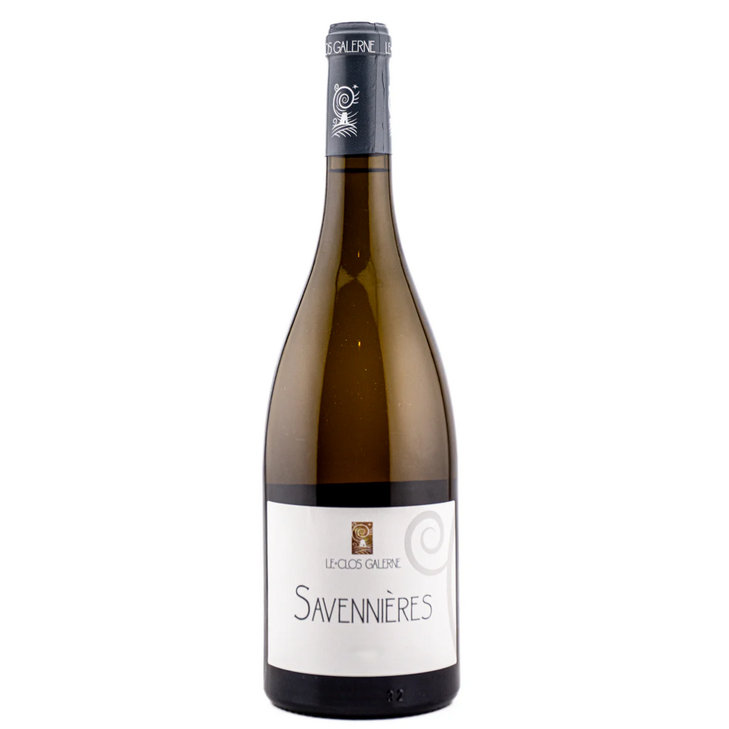 Le Clos Galerne Savennières Blanc AOP 2022