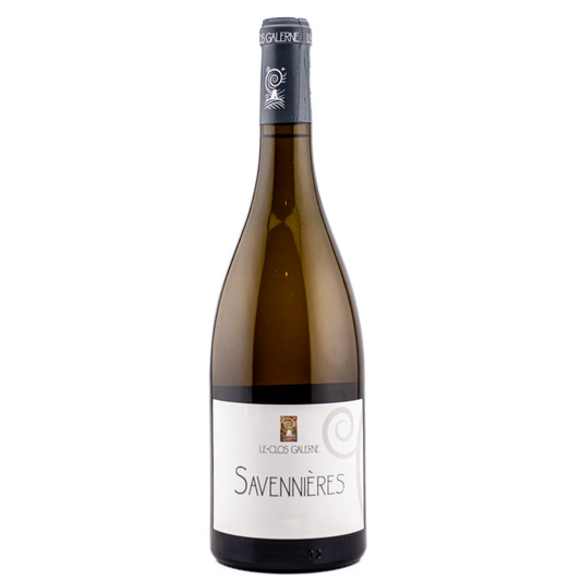 Le Clos Galerne Savennières Blanc AOP 2022