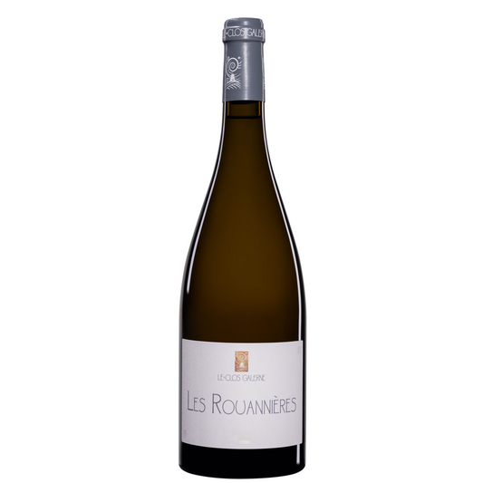 Le Clos Galerne “Les Rouannières” Anjou Blanc AOP 2022