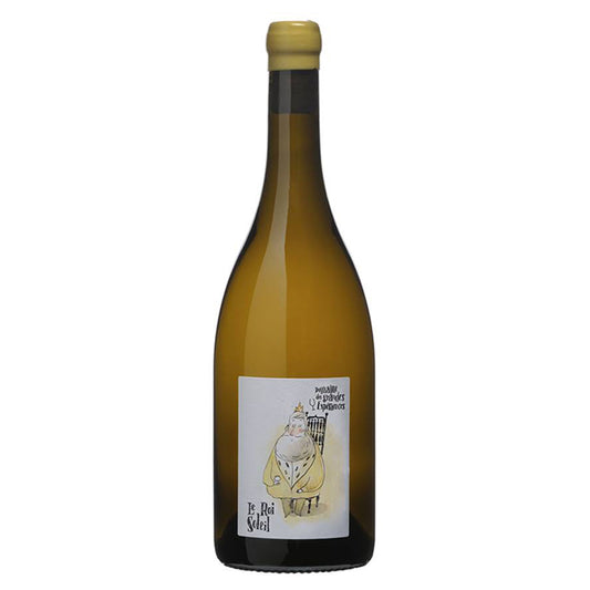 Domaine des Grandes Esperances Le Roi Soleil 2020