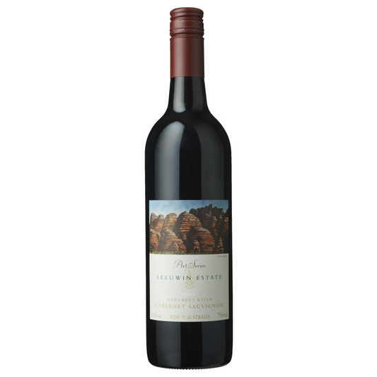 Leeuwin Art Series Cabernet Sauvignon 2021